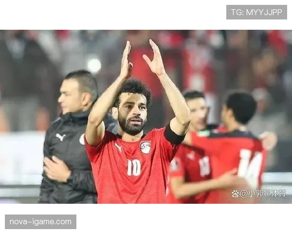 萨拉赫手术顺利，康复进展助力早日回归绿茵场