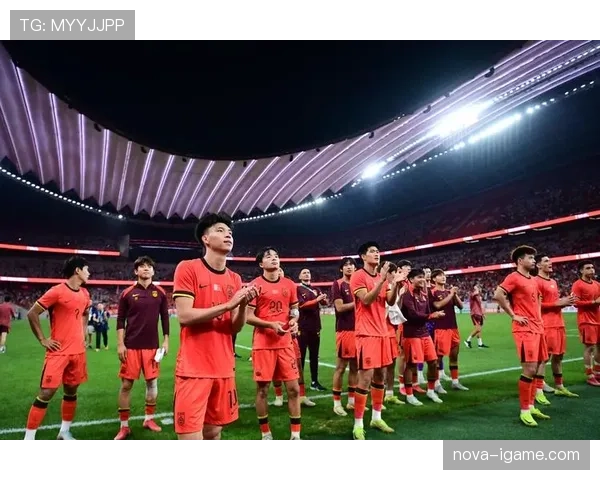 韩国队强势夺冠，亚洲杯再创辉煌彰显世界足坛竞争力