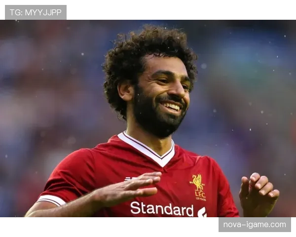 萨拉赫携手阿迪达斯达成新代言协议，共启运动时尚新篇章