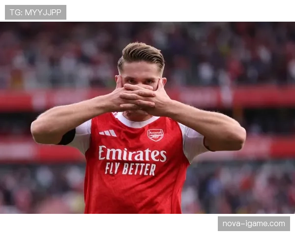 阿森纳中场力挺萨卡，盼其赛季末段爆发