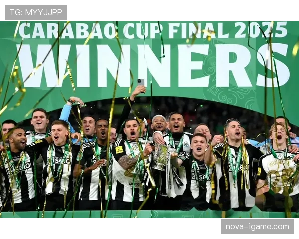 纽卡斯尔联强势崛起，英超争冠前景备受瞩目