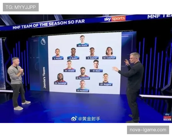 英超新赛季阵容大洗牌，争冠格局风云再起