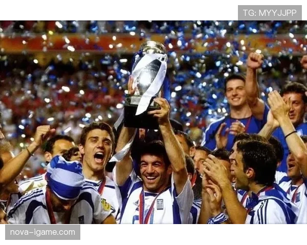 希腊神话再现：2004年欧洲杯“隐秘英雄”书写传奇辉煌之路