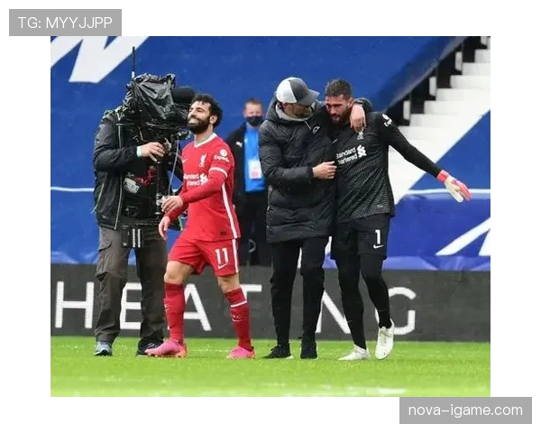 阿利松国家德比献惊世神扑,助球队强势回暖赢下关键战 阿利松国家德比献惊世神扑,助球队强势回暖赢下关键战