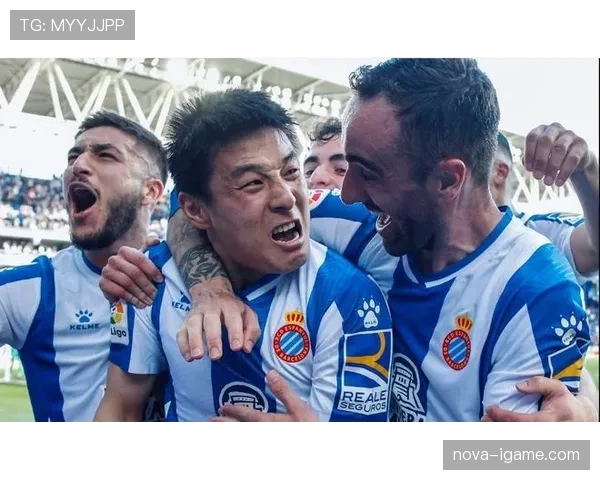 武磊闪耀西甲赛场,西班牙人时期高光表现引全球关注 武磊闪耀西甲赛场,西班牙人时期高光表现引全球关注