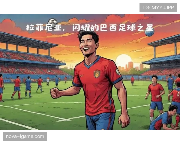 拉菲尼亚在国家队出场纪录上再创新高,状态持续提升备受关注 拉菲尼亚在国家队出场纪录上再创新高,状态持续提升备受关注