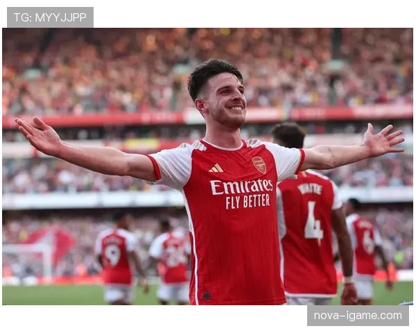 赖斯持续提升,职业生涯轨迹展现从青训新星到英超巨星的辉煌蜕变 赖斯持续提升,职业生涯轨迹展现从青训新星到英超巨星的辉煌蜕变