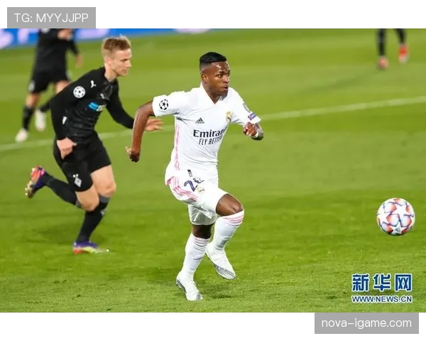 维尼修斯：从“快乐足球”到欧冠决赛英雄的生涯全景解析