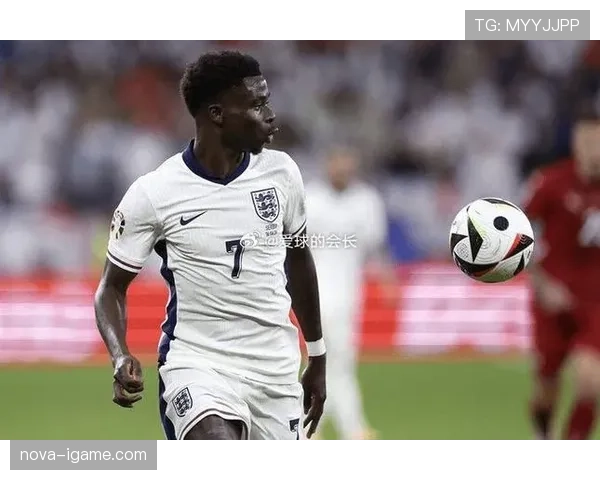 面对顶级后卫:萨卡如何持续制造威胁