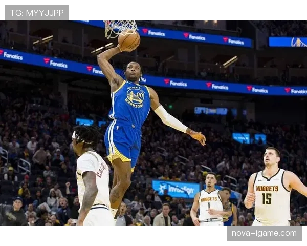 库明加挡拆拉开防守空间 提升球队关键回合效率